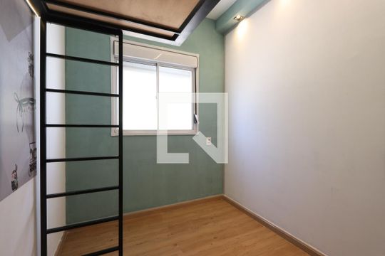 Apartamento à venda com 2 quartos, 41m² em Jardim Adutora, São Paulo