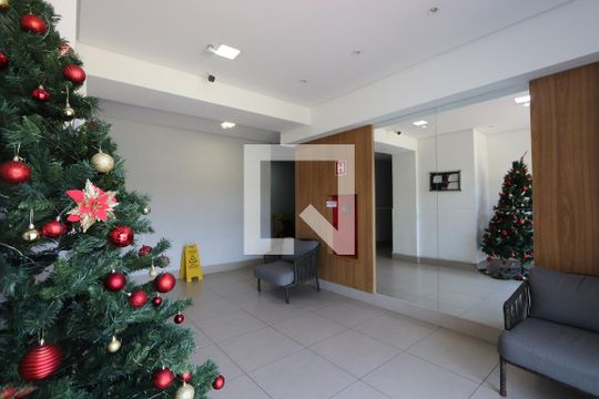 Apartamento à venda com 2 quartos, 41m² em Jardim Adutora, São Paulo