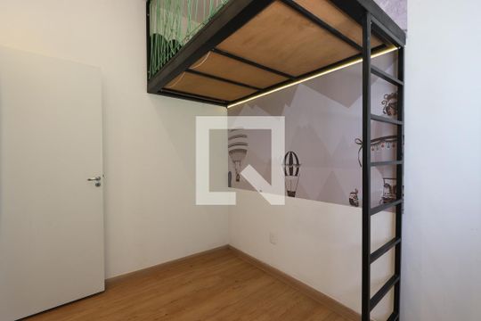 Apartamento à venda com 2 quartos, 41m² em Jardim Adutora, São Paulo
