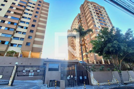 Fachada de apartamento à venda com 3 quartos, 67m² em Jardim Aricanduva, São Paulo