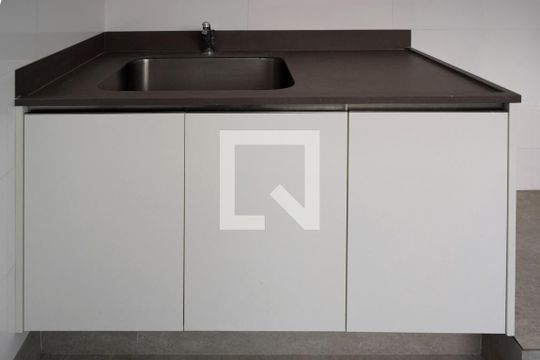 Área de Serviço de apartamento à venda com 1 quarto, 140m² em Cerqueira César, São Paulo