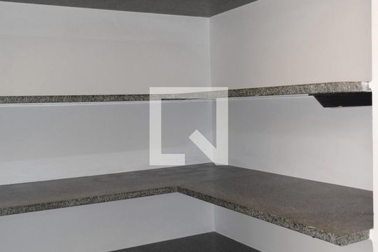 Despensa de apartamento à venda com 1 quarto, 140m² em Cerqueira César, São Paulo