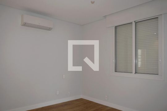 Suíte de apartamento à venda com 1 quarto, 140m² em Cerqueira César, São Paulo