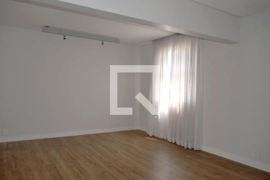 Sala de apartamento à venda com 1 quarto, 140m² em Cerqueira César, São Paulo