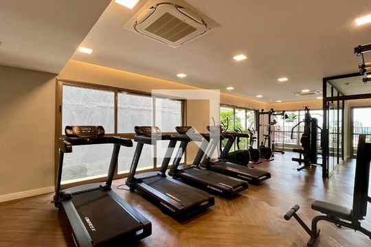 Academia de kitnet/studio à venda com 1 quarto, 27m² em Sumarezinho, São Paulo