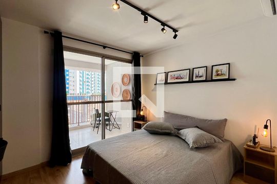 Kitnet/Studio à venda com 1 quarto, 27m² em Sumarezinho, São Paulo