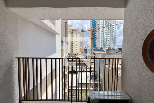 Sacada de kitnet/studio à venda com 1 quarto, 27m² em Sumarezinho, São Paulo