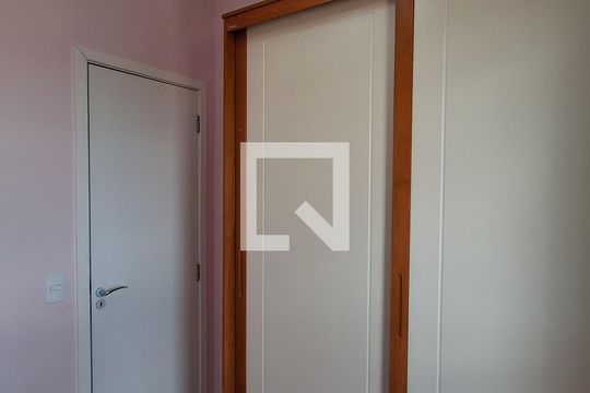 Quarto 2 de apartamento para alugar com 2 quartos, 90m² em Santa Maria, São Caetano do Sul