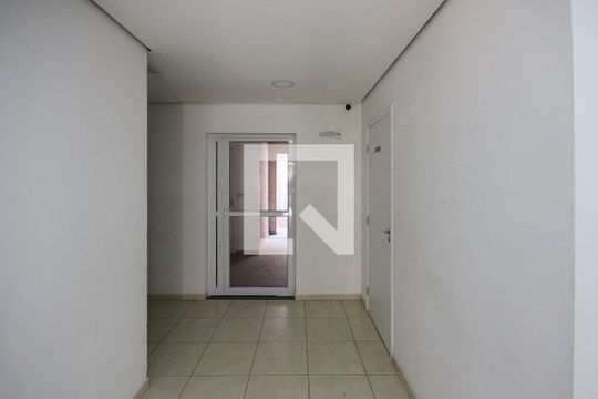 Área comum de apartamento à venda com 2 quartos, 37m² em Vila Virginia, São Paulo