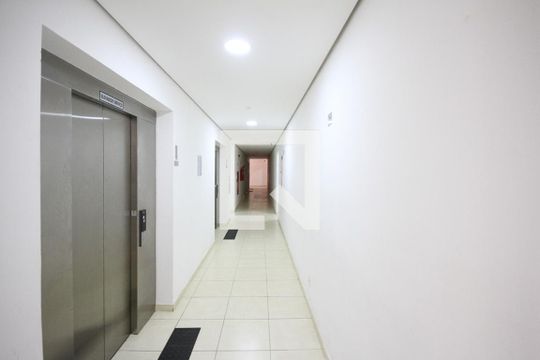 Área comum de apartamento à venda com 2 quartos, 37m² em Vila Virginia, São Paulo