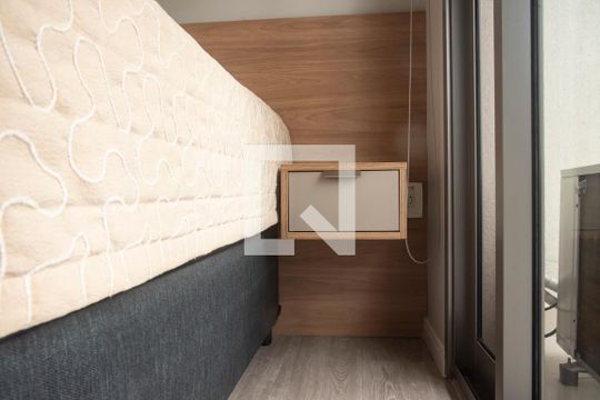 Studio de kitnet/studio à venda com 1 quarto, 25m² em Vila Mariana, São Paulo
