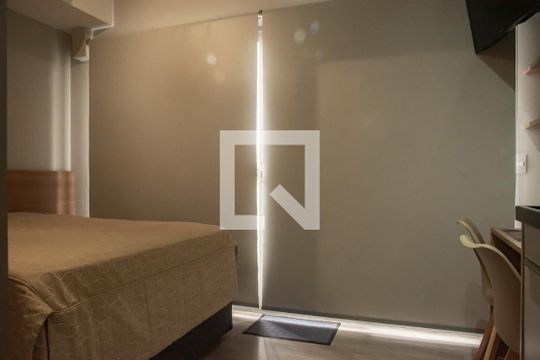 Studio de kitnet/studio à venda com 1 quarto, 25m² em Vila Mariana, São Paulo