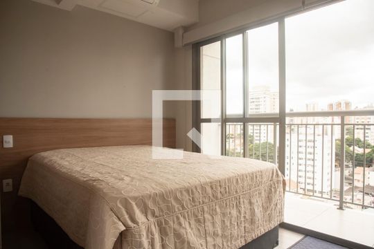 Kitnet/Studio à venda com 1 quarto, 25m² em Vila Mariana, São Paulo