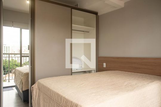 Studio de kitnet/studio à venda com 1 quarto, 25m² em Vila Mariana, São Paulo
