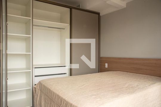 Studio de kitnet/studio à venda com 1 quarto, 25m² em Vila Mariana, São Paulo