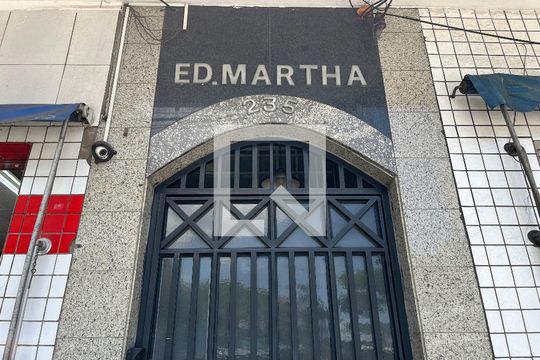 Fachada de apartamento à venda com 2 quartos, 63m² em Saúde, São Paulo
