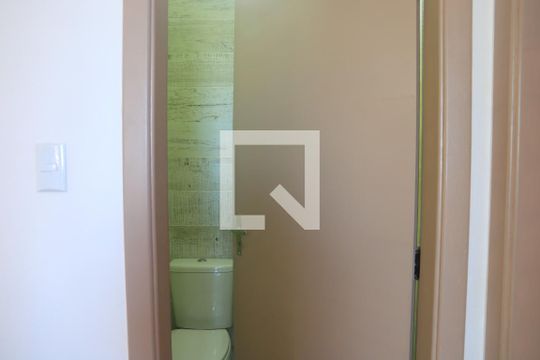 Lavabo de apartamento à venda com 2 quartos, 63m² em Saúde, São Paulo