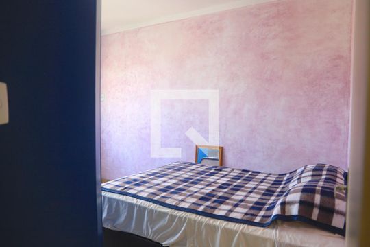 Suíte 1 de apartamento à venda com 2 quartos, 63m² em Saúde, São Paulo