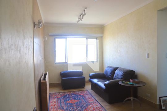 Apartamento à venda com 2 quartos, 63m² em Saúde, São Paulo