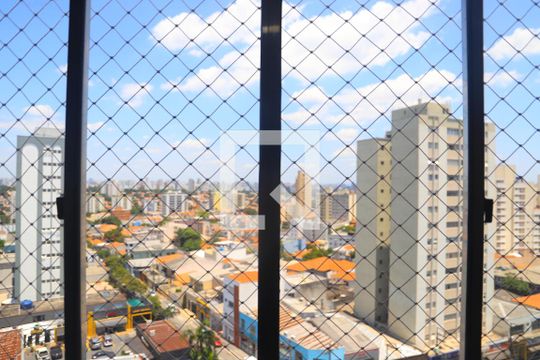 Suíte 1 vista de apartamento à venda com 2 quartos, 63m² em Saúde, São Paulo
