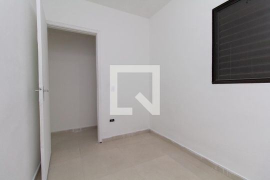 Quarto 1 de apartamento para alugar com 2 quartos, 60m² em Penha de França, São Paulo