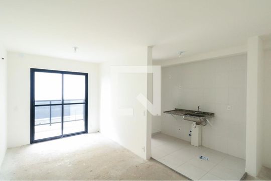 Apartamento à venda com 2 quartos, 61m² em Jardim, Santo André