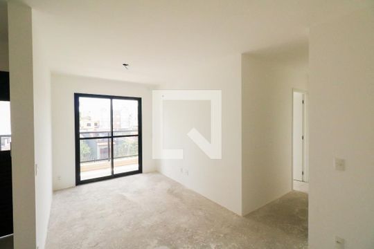 Apartamento à venda com 2 quartos, 57m² em Jardim, Santo André