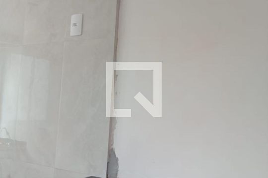 Área comum de apartamento para alugar com 2 quartos, 45m² em Jardim Vitoria, Belo Horizonte