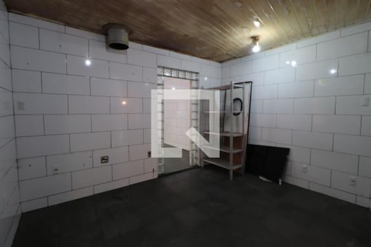 Sala de jantar de casa à venda com 2 quartos, 140m² em Vila Sao Geraldo, São Paulo