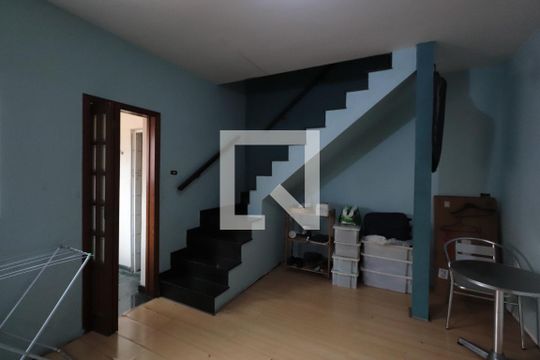 Quarto 1 de casa à venda com 2 quartos, 140m² em Vila Sao Geraldo, São Paulo