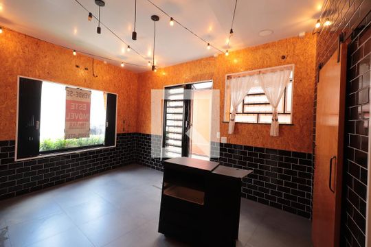 Sala de casa à venda com 2 quartos, 140m² em Vila Sao Geraldo, São Paulo