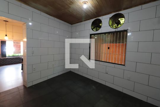 Sala de jantar de casa à venda com 2 quartos, 140m² em Vila Sao Geraldo, São Paulo