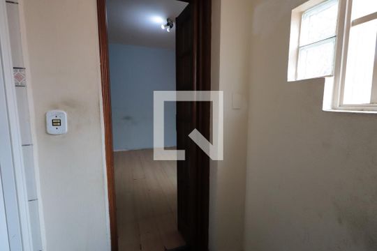 Área de Serviço de casa à venda com 2 quartos, 140m² em Vila Sao Geraldo, São Paulo