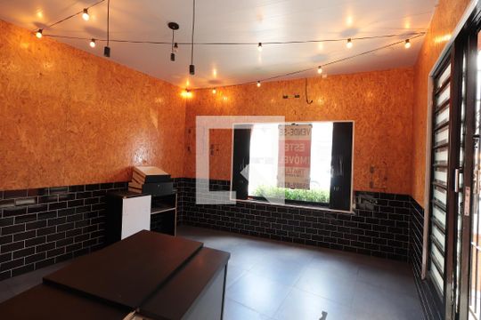 Sala de casa à venda com 2 quartos, 140m² em Vila Sao Geraldo, São Paulo