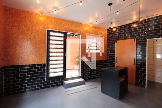 Sala de casa à venda com 2 quartos, 140m² em Vila Sao Geraldo, São Paulo