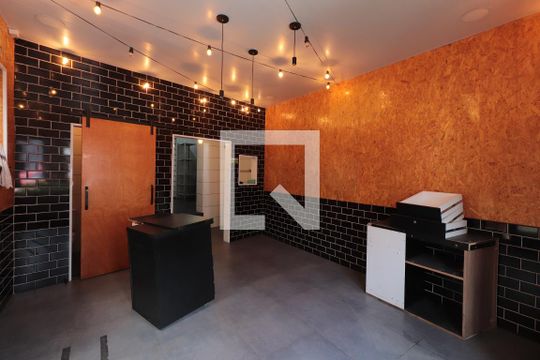 Sala de casa à venda com 2 quartos, 140m² em Vila Sao Geraldo, São Paulo