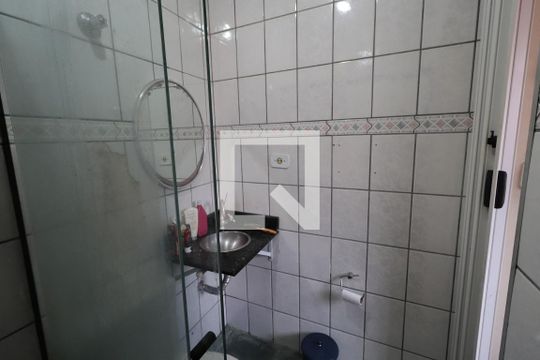 Banheiro de casa à venda com 2 quartos, 140m² em Vila Sao Geraldo, São Paulo