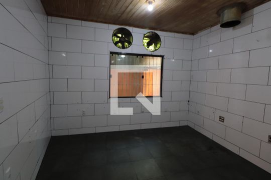 Sala de jantar de casa à venda com 2 quartos, 140m² em Vila Sao Geraldo, São Paulo