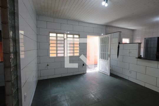 Copa de casa à venda com 2 quartos, 140m² em Vila Sao Geraldo, São Paulo