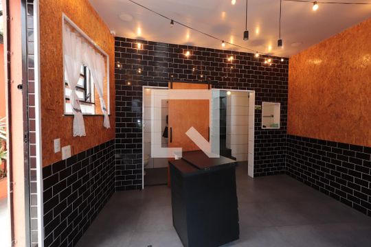 Sala de casa à venda com 2 quartos, 140m² em Vila Sao Geraldo, São Paulo