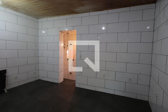 Sala de jantar de casa à venda com 2 quartos, 140m² em Vila Sao Geraldo, São Paulo