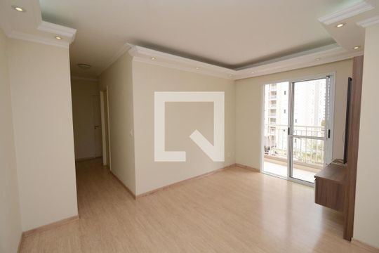 Apartamento para alugar com 2 quartos, 62m² em Usina Piratininga, São Paulo