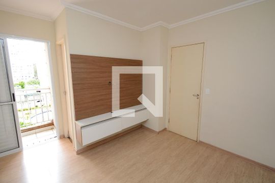 Suíte de apartamento para alugar com 2 quartos, 62m² em Usina Piratininga, São Paulo