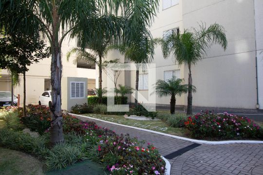 Área comum de apartamento para alugar com 1 quarto, 39m² em Jardim Iris, São Paulo