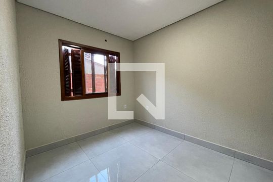 Quarto 1 de casa à venda com 2 quartos, 120m² em Campina, São Leopoldo