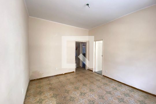 Sala de apartamento para alugar com 2 quartos, 66m² em Todos Os Santos, Rio de Janeiro
