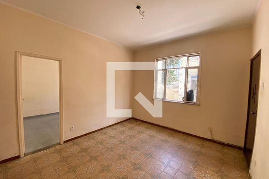 Apartamento para alugar com 2 quartos, 66m² em Todos Os Santos, Rio de Janeiro