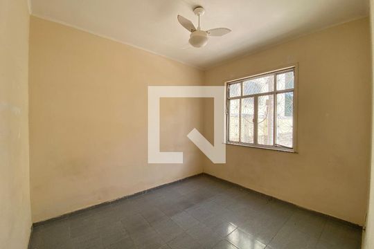 Quarto 1 de apartamento para alugar com 2 quartos, 66m² em Todos Os Santos, Rio de Janeiro