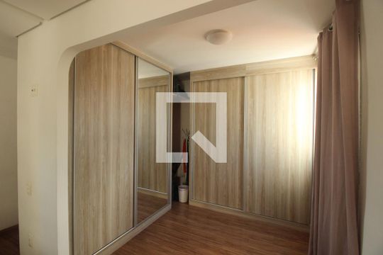 Closet de apartamento à venda com 4 quartos, 260m² em Santo Antônio, Belo Horizonte