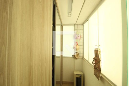 Closet de apartamento à venda com 4 quartos, 260m² em Santo Antônio, Belo Horizonte